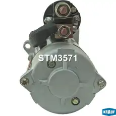 Стартер KRAUF STM3571