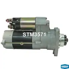Стартер KRAUF STM3571
