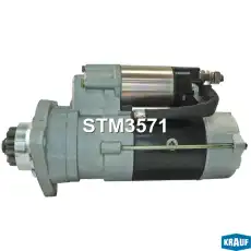 Стартер KRAUF STM3571