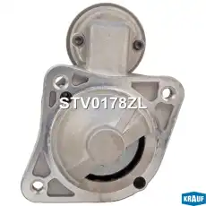 Стартер KRAUF STV0178ZL