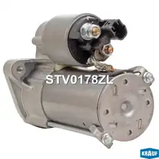 Стартер KRAUF STV0178ZL