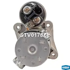 Стартер KRAUF STV0178ZL