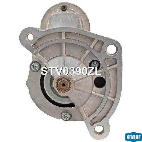 Стартер KRAUF STV0390ZL