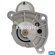 Стартер KRAUF STV0581ZL
