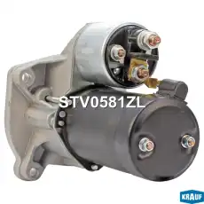Стартер KRAUF STV0581ZL