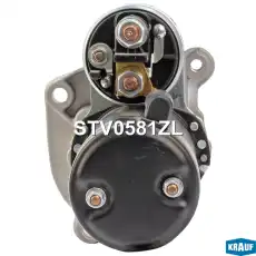 Стартер KRAUF STV0581ZL