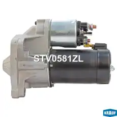 Стартер KRAUF STV0581ZL