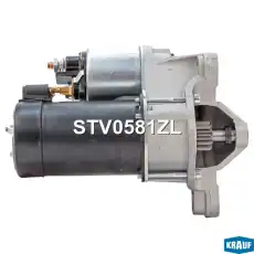 Стартер KRAUF STV0581ZL