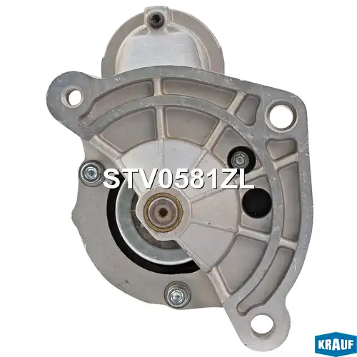 Стартер KRAUF STV0581ZL