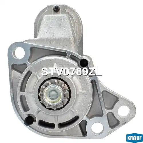 Стартер KRAUF STV0789ZL