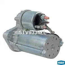 Стартер KRAUF STV9334ZL