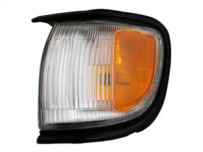 Фонарь габаритный NISSAN 261150W026