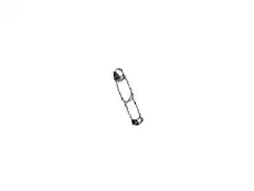ABSORBER ASSY - 56200-7S023 NISSAN