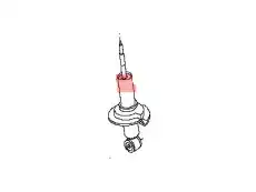 ABSORBER KIT - 56110-ZC025 NISSAN