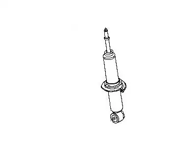 ABSORBER KIT - 56110-EA526 NISSAN