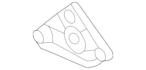 ACTUATOR ASSY-M 96368-ZX70J NISSAN