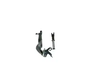 ADJUSTER ASSY, DRUM BRAKE 44200-08G1A NISSAN