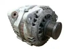 Генератор NISSAN 2310M-8J10BRW