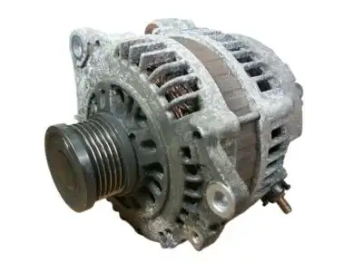 Генератор NISSAN 2310M-8J10BRW