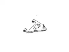 ARM ASSY-REAR S@ 55501-35F02 NISSAN