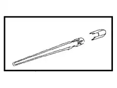 ARM COMPL-BACK 28780-EL00A NISSAN