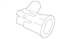 automatic ins 25994-ZQ10B NISSAN