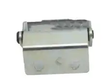 BACK DOOR HINGE 90400-0W00A NISSAN