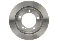 Тормозной диск BOSCH 0 986 479 486 вентилируемый передняя ось