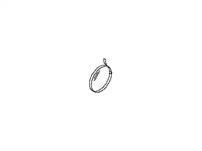 BAND-BOOT 39742-CV20A NISSAN