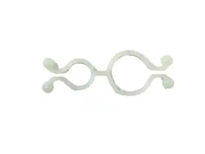 BAND-HOSE @ 01552-00411 NISSAN