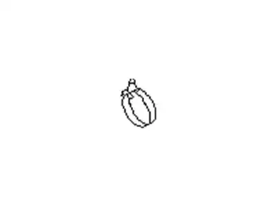 BAND-STEERING C 24216-01E00 NISSAN