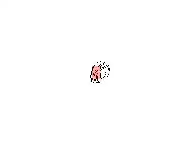 BEARING SHAFT 32223-03E00 NISSAN