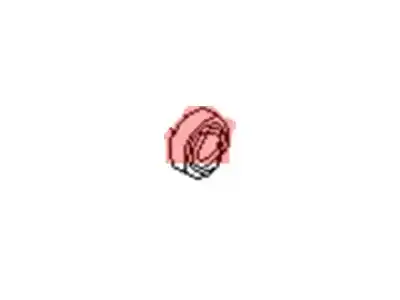 BEARING-TAPER,P 31408-80X03 NISSAN