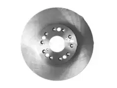 Тормозной диск TOYOTA / LEXUS 43512-24051