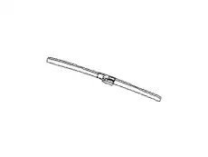 Щетка стеклоочистителя 28890-39B1A NISSAN