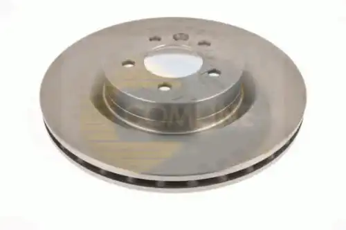 Тормозной диск COMLINE ADC1328V вентилируемый , передняя ось