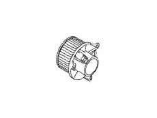 Вентилятор отопителя NISSAN 27375-1LA0B