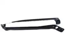BRACE-REAR BUMP 85050-ZS00A NISSAN