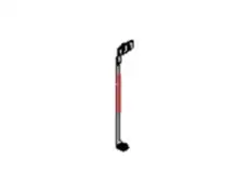 BRACE-REAR BUMP 85050-ZS00A NISSAN