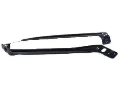 BRACE-REAR BUMP 85050-ZS00A NISSAN
