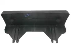 BRACKET - LICEN 96210-1GR0A NISSAN