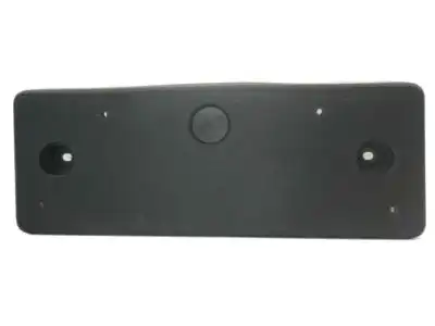 BRACKET - LICEN 96210-1GR0A NISSAN