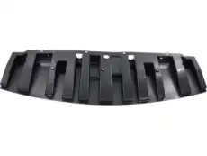 BRACKET-APRON 62660-4BA1B NISSAN