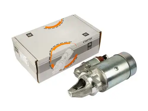 Стартер АТЭ-1 CT230A1370810