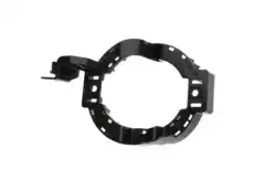 BRACKET-FOG LAMP,LH 26915-6MA0A NISSAN
