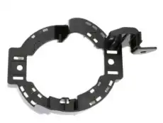 BRACKET-FOG LAMP,RH 26910-6MA0A NISSAN