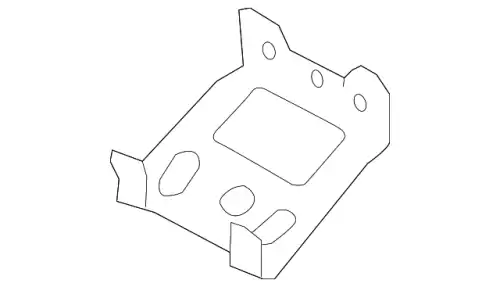 Фара NISSAN 26016-62B0A