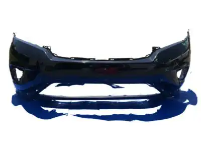 BUMPER ASSY-FRONT 62022-5AA0H NISSAN