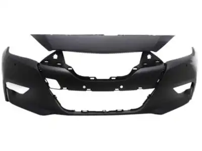 BUMPER SET FRONT 620224RB1H NISSAN
