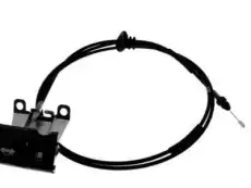 CABLE ASMY-HOOD 65621-3RA0A NISSAN